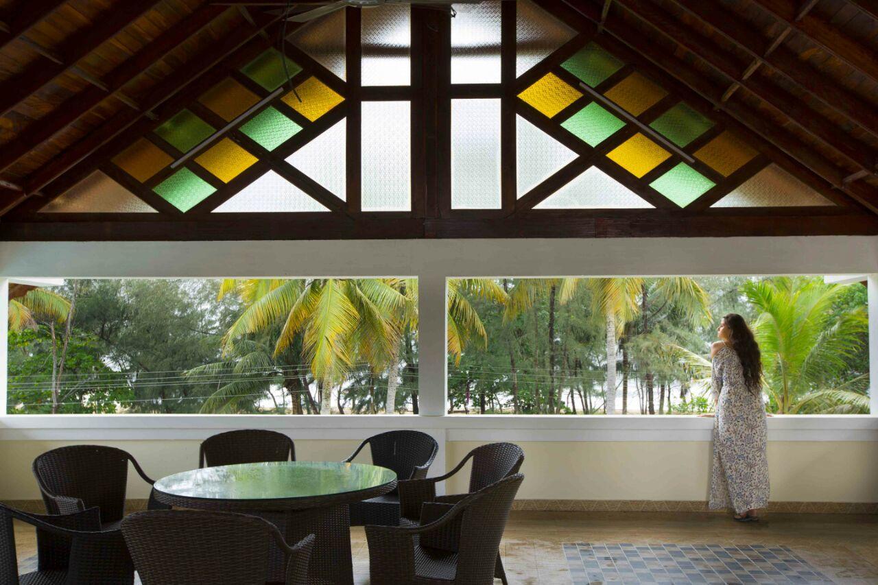 Indriya Sands Cherai Beach Exterior photo
